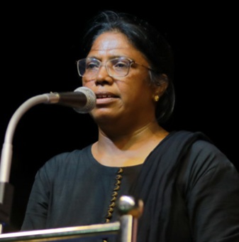 sivagami