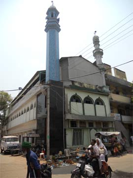 madurai_mosque