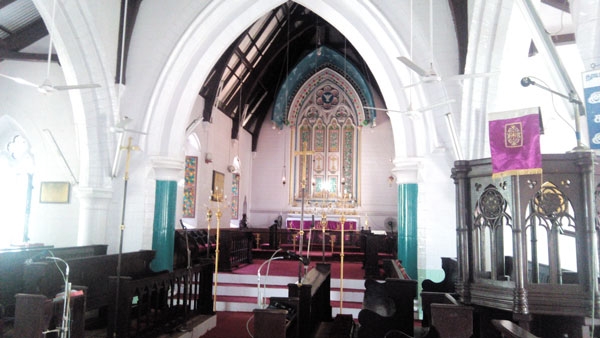 idaiyankudi church 501