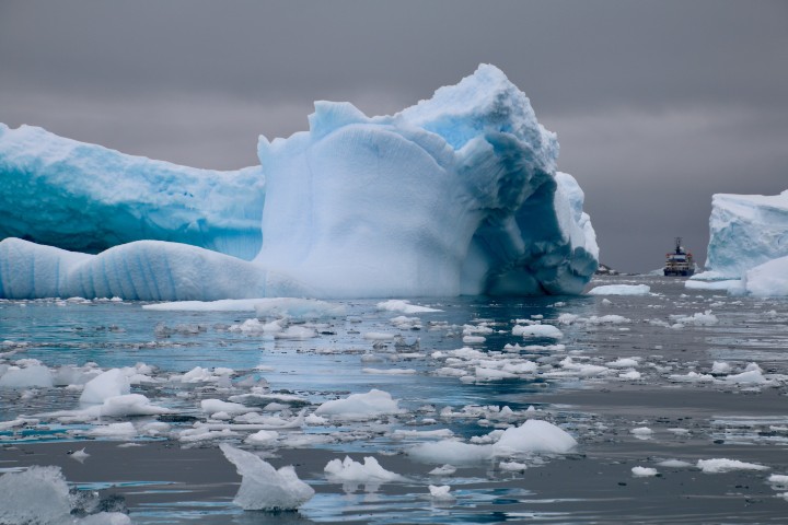 antarctica 720
