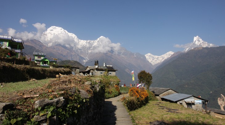 moonykim nepal