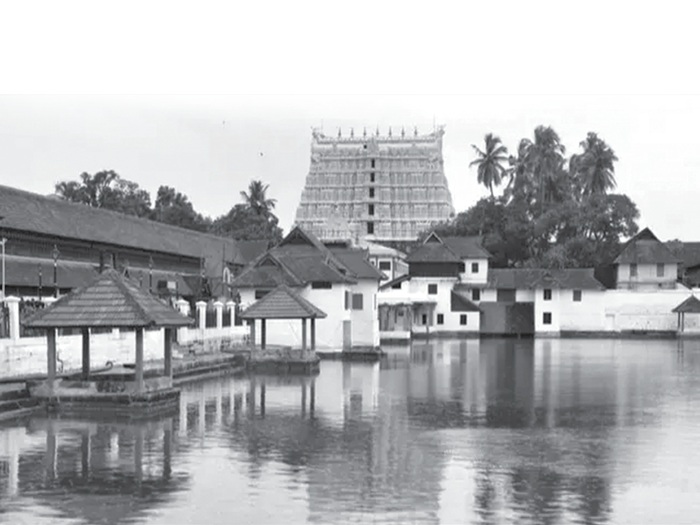 padmanaba swamy temple