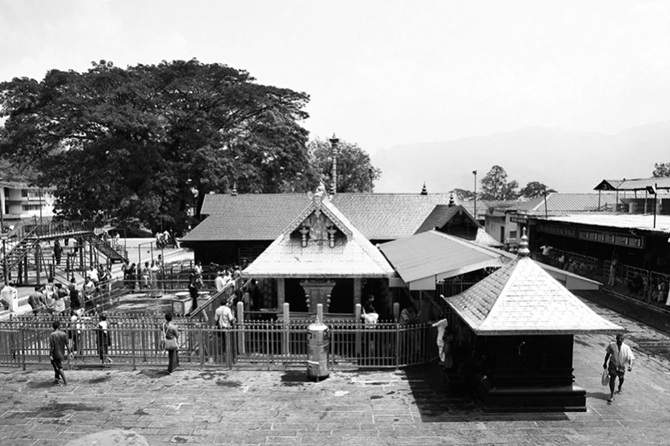 sabarimala 670