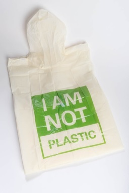 i am not plastic