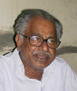 W.R.Varadharajan