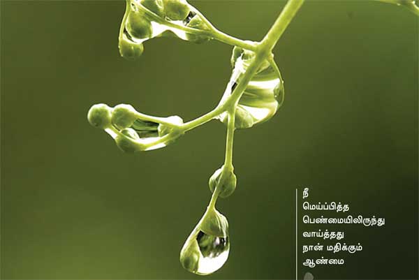 Arivumathi