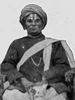 Periyar's father Venkata Naicker