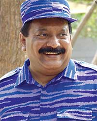 V.Prabakaran