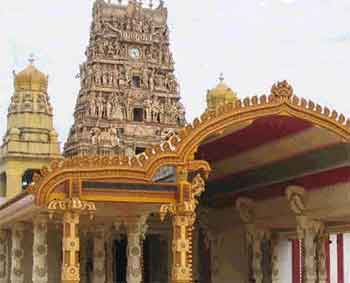 Temple