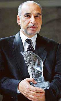 Tahar Ben Jelloun