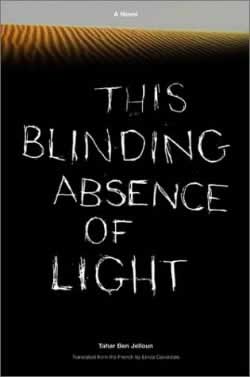 This Blinding Absence of Light
