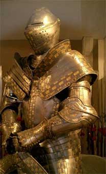 Armour